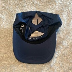 Vimhue NWOT base ball hat